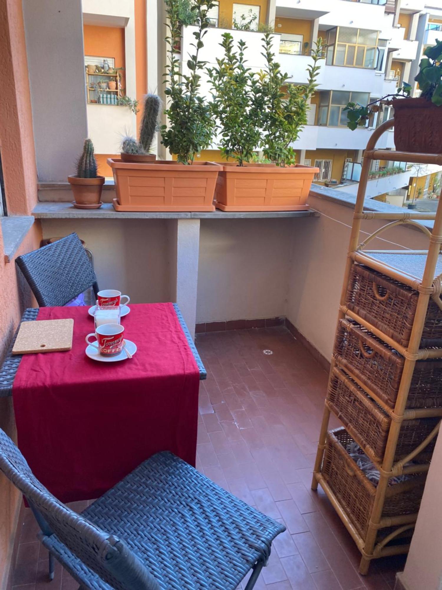 Urban Musei Vaticani Apartamento