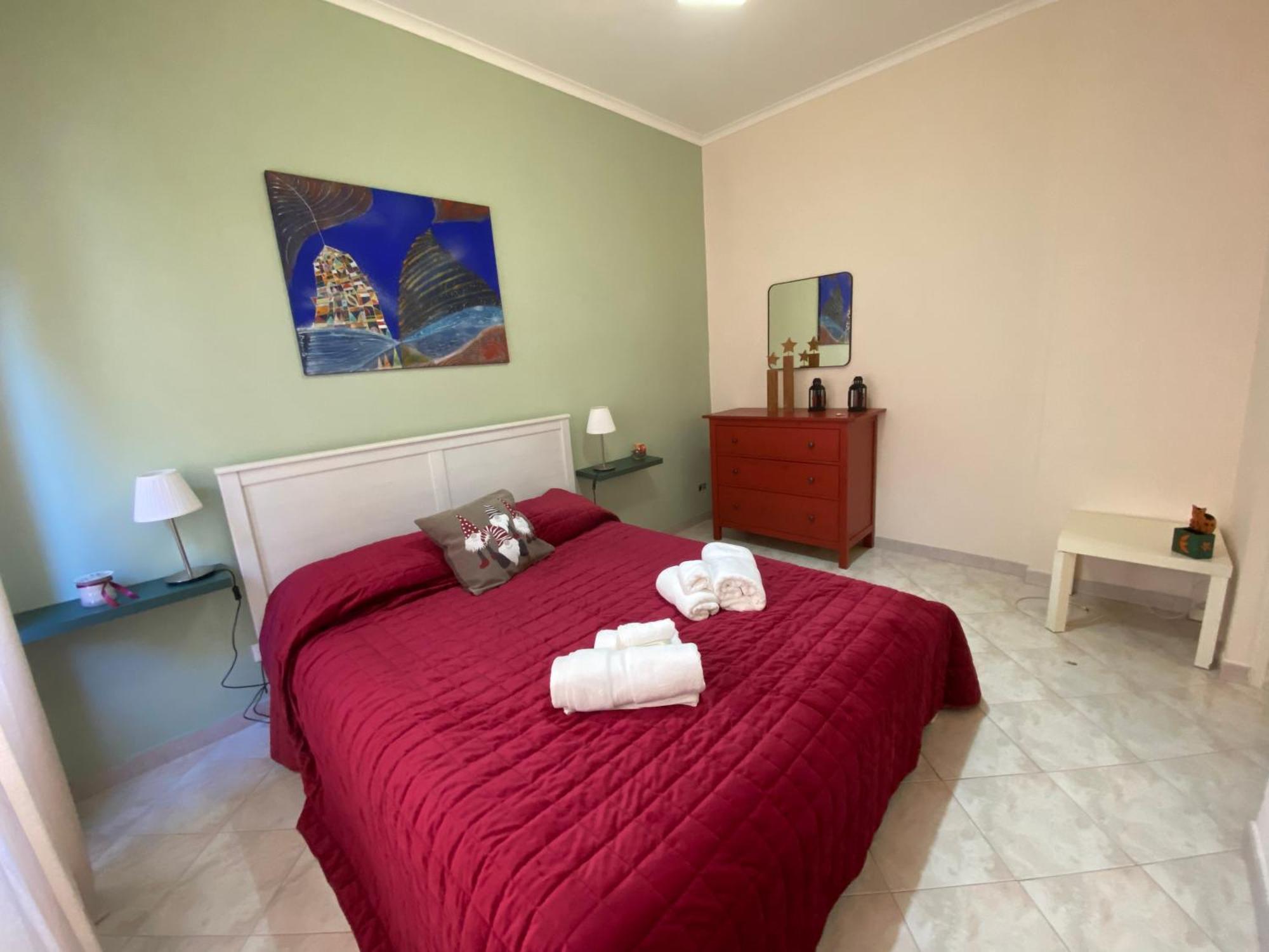 Urban Musei Vaticani Apartamento Roma